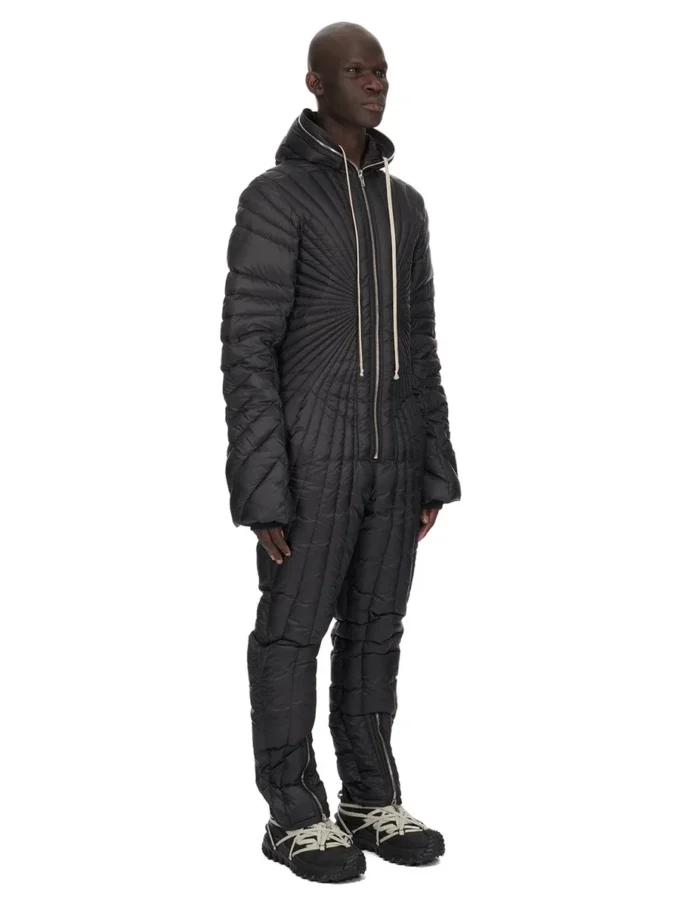 RICK OWENS – CHAQUETAS MU02D2G01M4424-999 RICK OWENS – CHAQUETAS MU02D2G01M4424-999