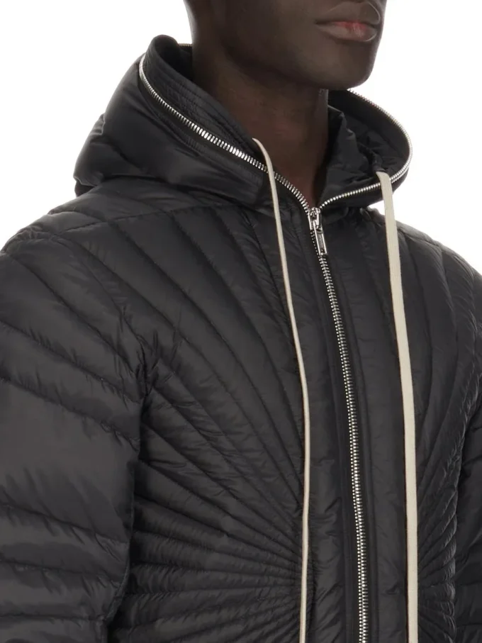 RICK OWENS – CHAQUETAS MU02D2G01M4424-999 RICK OWENS – CHAQUETAS MU02D2G01M4424-999