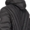 RICK OWENS – CHAQUETAS MU02D2G01M4424-999 RICK OWENS – CHAQUETAS MU02D2G01M4424-999