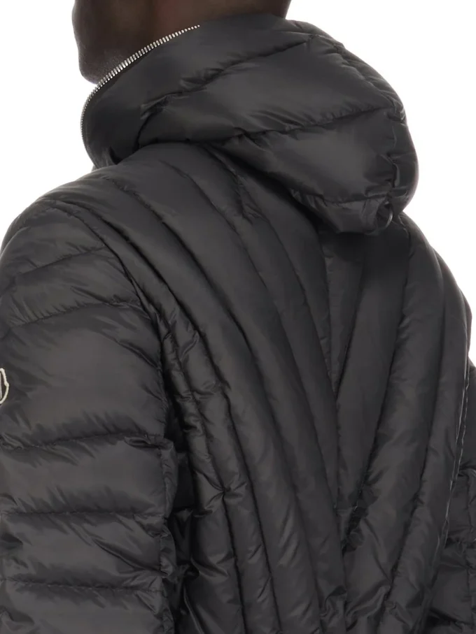 RICK OWENS – CHAQUETAS MU02D2G01M4424-999 RICK OWENS – CHAQUETAS MU02D2G01M4424-999