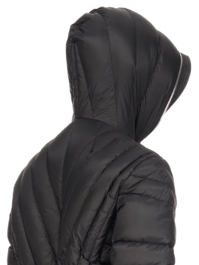 RICK OWENS – CHAQUETAS MU02D2G01M4424-999 RICK OWENS – CHAQUETAS MU02D2G01M4424-999