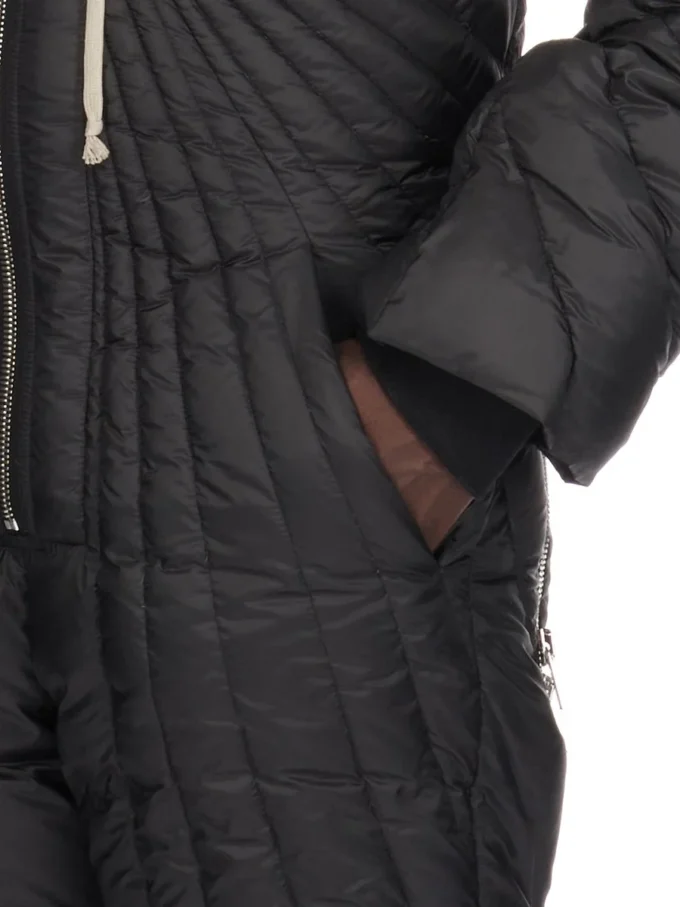 RICK OWENS – CHAQUETAS MU02D2G01M4424-999 RICK OWENS – CHAQUETAS MU02D2G01M4424-999