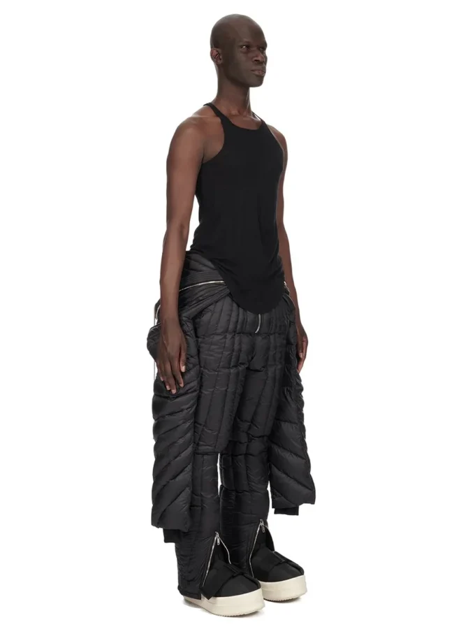 RICK OWENS – CHAQUETAS MU02D2G01M4424-999 RICK OWENS – CHAQUETAS MU02D2G01M4424-999