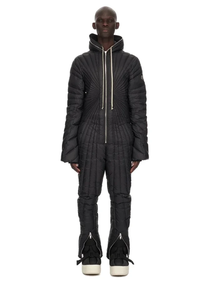 RICK OWENS – CHAQUETAS MU02D2G01M4424-999 RICK OWENS – CHAQUETAS MU02D2G01M4424-999
