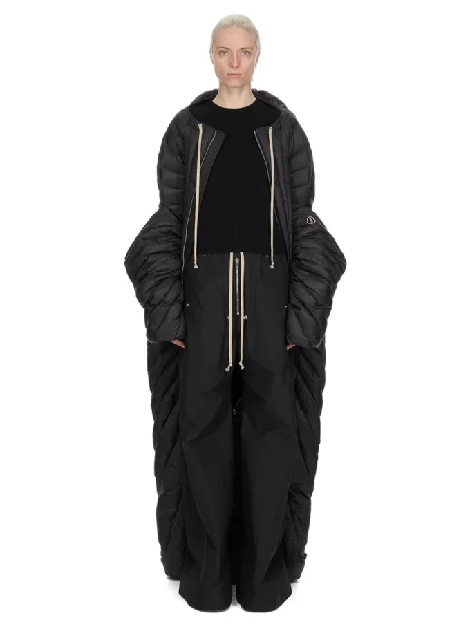 RICK OWENS – CHAQUETAS MU02D3G02M4424-999 RICK OWENS – CHAQUETAS MU02D3G02M4424-999