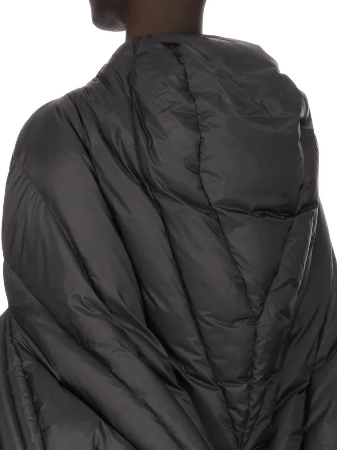 RICK OWENS – CHAQUETAS MU02D3G02M4424-999 RICK OWENS – CHAQUETAS MU02D3G02M4424-999