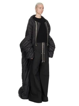RICK OWENS – CHAQUETAS MU02D3G02M4424-999