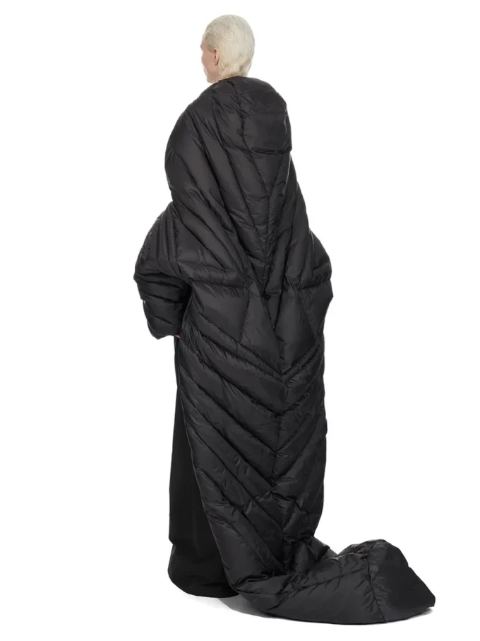 RICK OWENS – CHAQUETAS MU02D3G02M4424-999 RICK OWENS – CHAQUETAS MU02D3G02M4424-999