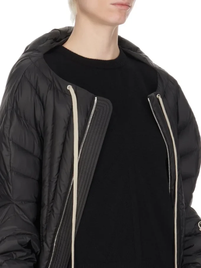 RICK OWENS – CHAQUETAS MU02D3G02M4424-999 RICK OWENS – CHAQUETAS MU02D3G02M4424-999