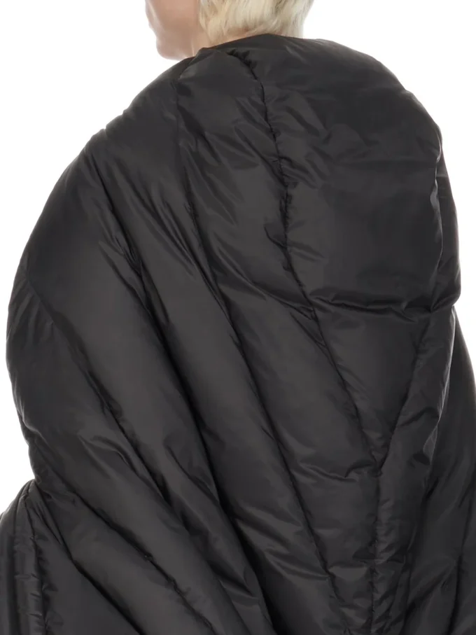 RICK OWENS – CHAQUETAS MU02D3G02M4424-999 RICK OWENS – CHAQUETAS MU02D3G02M4424-999