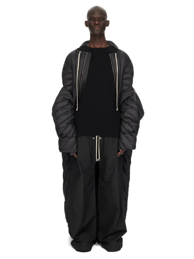 RICK OWENS – CHAQUETAS MU02D3G02M4424-999 RICK OWENS – CHAQUETAS MU02D3G02M4424-999