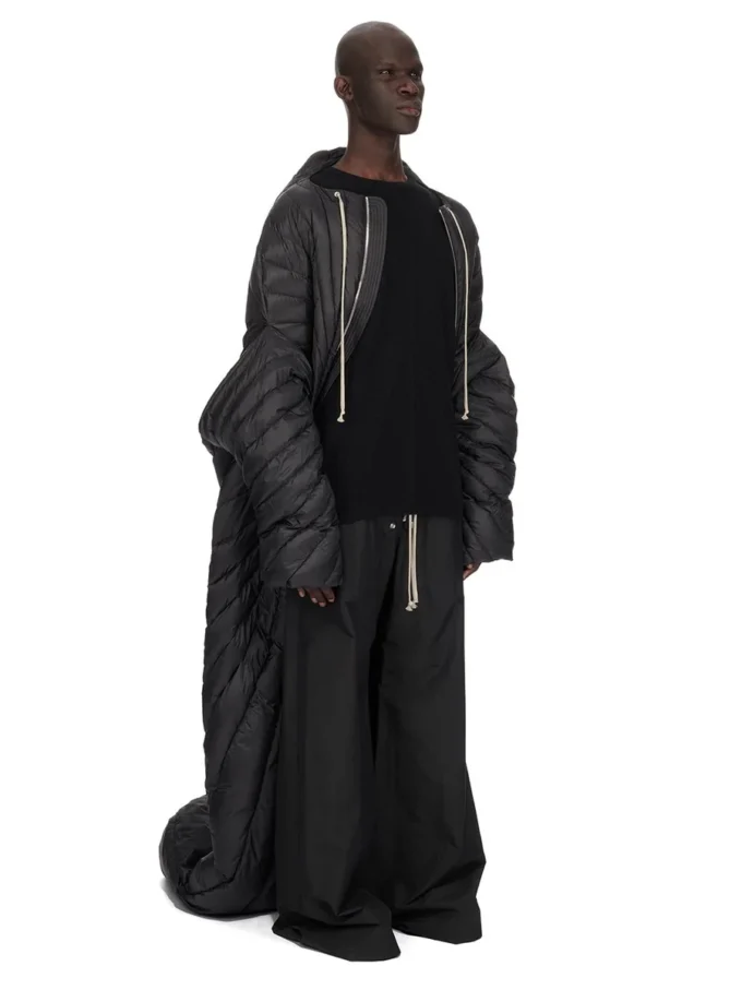 RICK OWENS – CHAQUETAS MU02D3G02M4424-999 RICK OWENS – CHAQUETAS MU02D3G02M4424-999