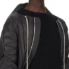 RICK OWENS – CHAQUETAS MU02D3G02M4424-999 RICK OWENS – CHAQUETAS MU02D3G02M4424-999