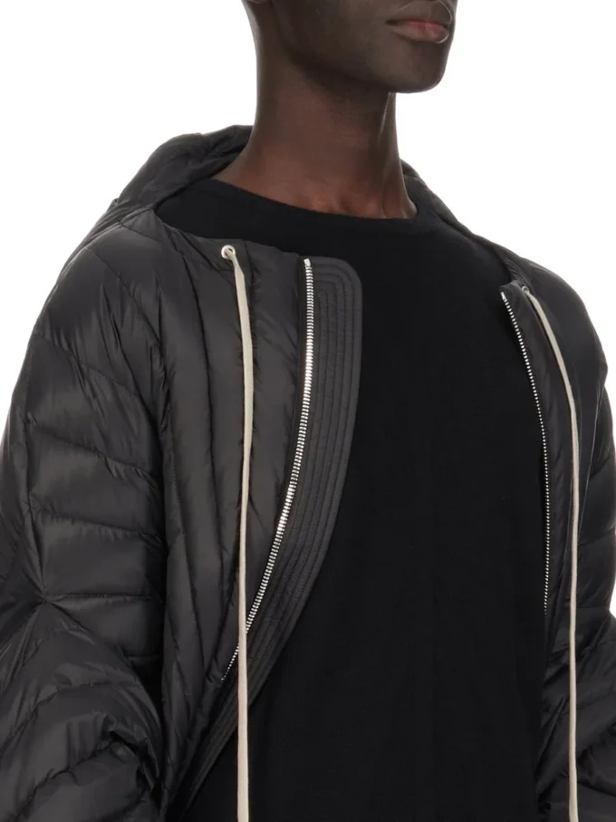 RICK OWENS – CHAQUETAS MU02D3G02M4424-999 RICK OWENS – CHAQUETAS MU02D3G02M4424-999