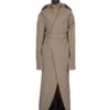 RICK OWENS – CHAQUETAS MU02D8N02M4435-25U RICK OWENS – CHAQUETAS MU02D8N02M4435-25U