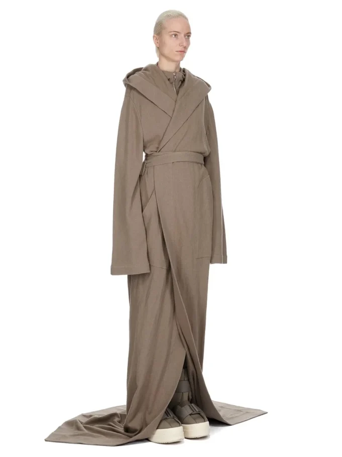 RICK OWENS – CHAQUETAS MU02D8N02M4435-25U RICK OWENS – CHAQUETAS MU02D8N02M4435-25U