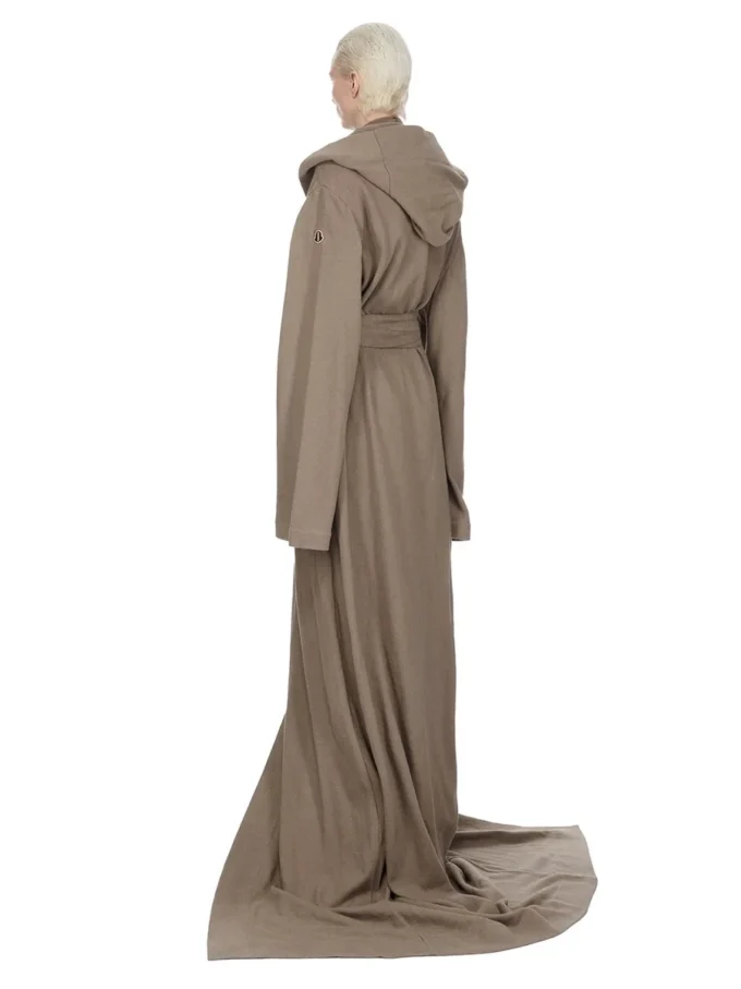 RICK OWENS – CHAQUETAS MU02D8N02M4435-25U RICK OWENS – CHAQUETAS MU02D8N02M4435-25U