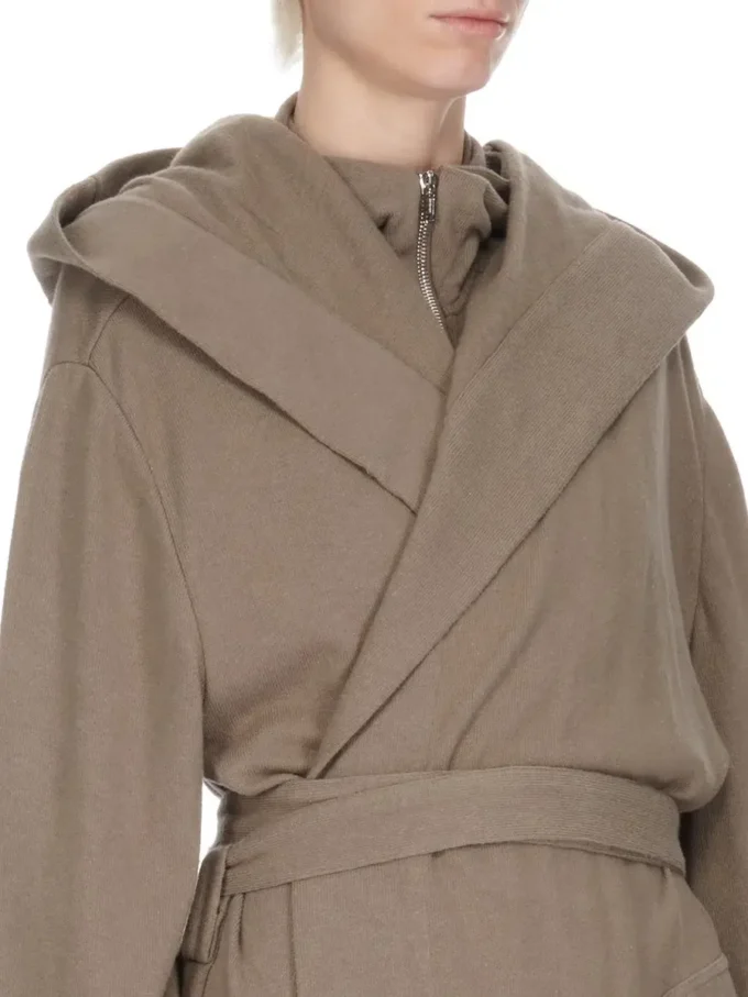RICK OWENS – CHAQUETAS MU02D8N02M4435-25U RICK OWENS – CHAQUETAS MU02D8N02M4435-25U