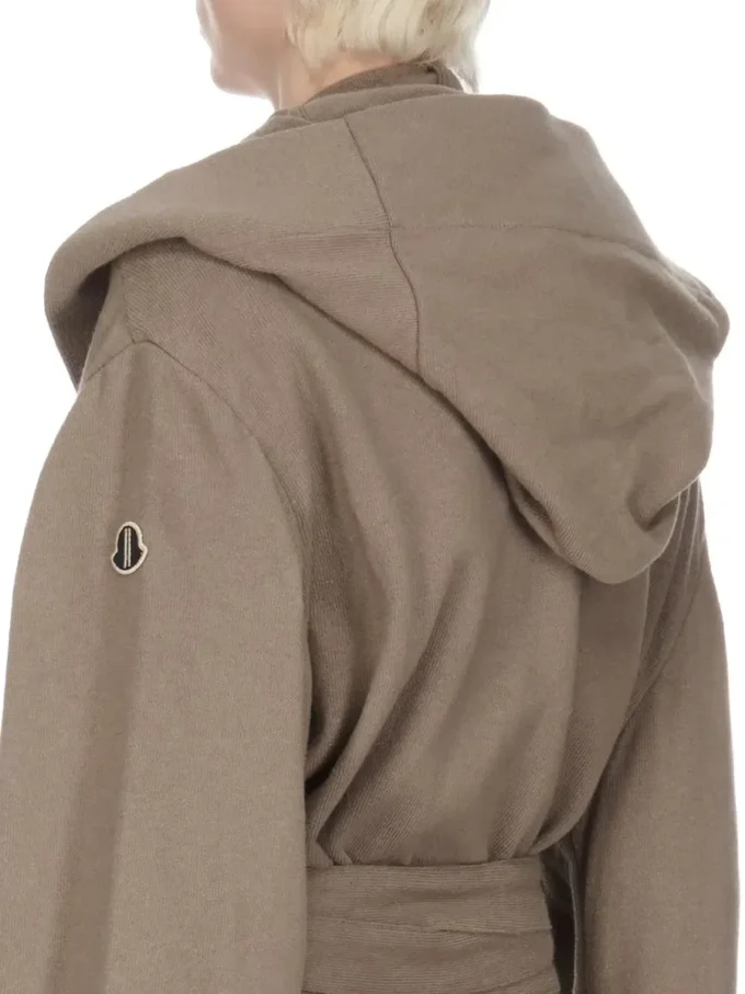 RICK OWENS – CHAQUETAS MU02D8N02M4435-25U RICK OWENS – CHAQUETAS MU02D8N02M4435-25U