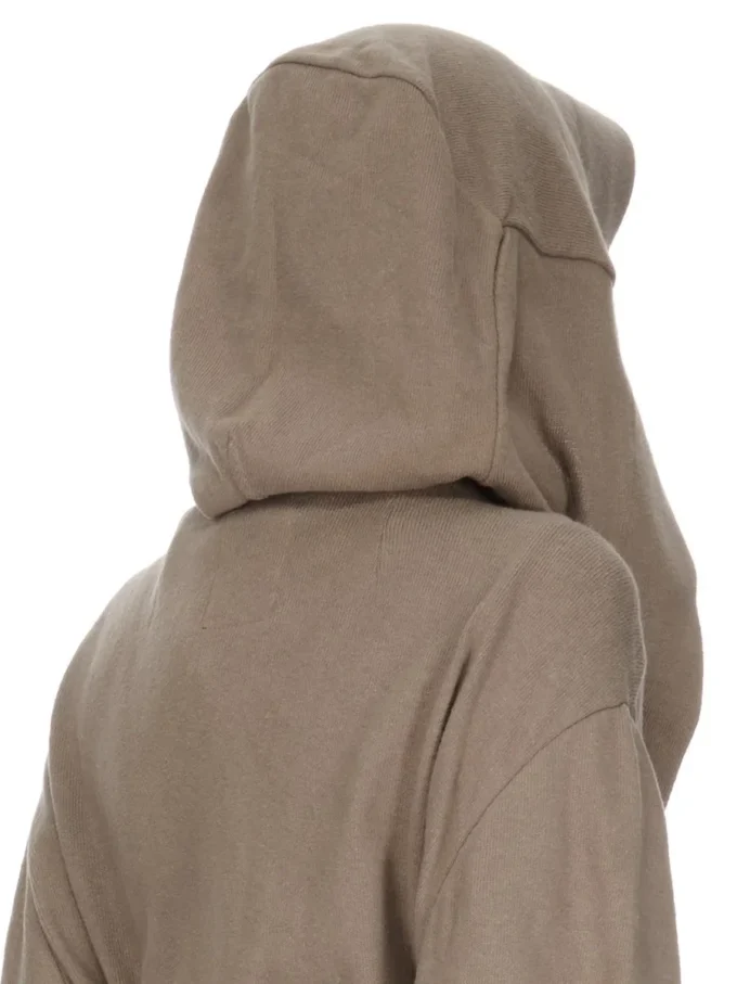 RICK OWENS – CHAQUETAS MU02D8N02M4435-25U RICK OWENS – CHAQUETAS MU02D8N02M4435-25U