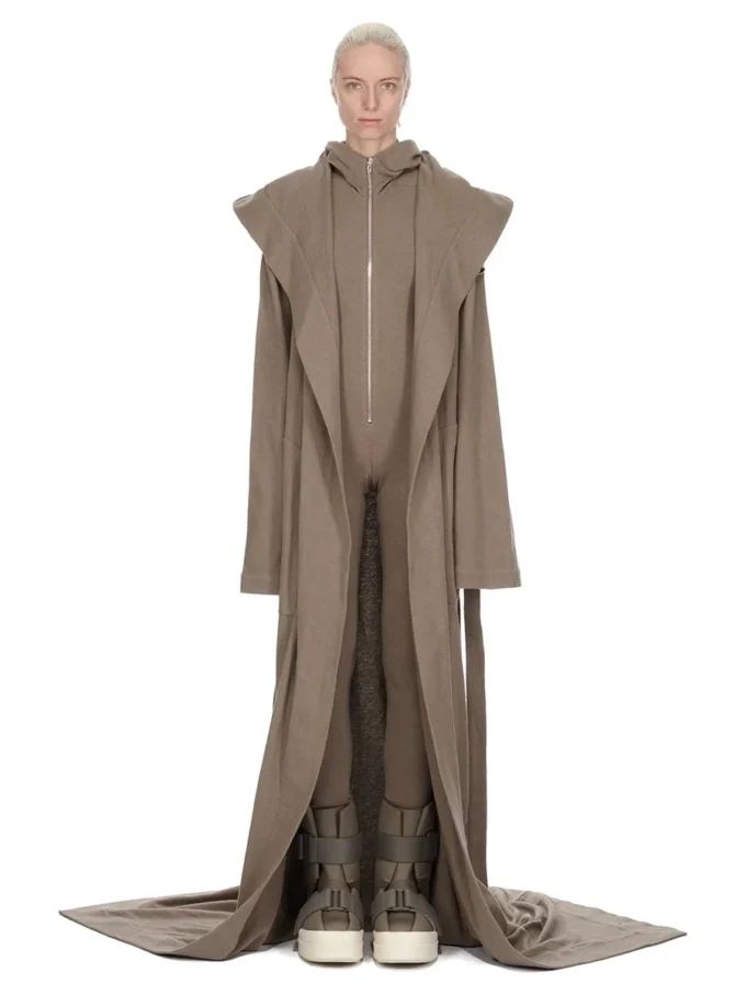 RICK OWENS – CHAQUETAS MU02D8N02M4435-25U RICK OWENS – CHAQUETAS MU02D8N02M4435-25U