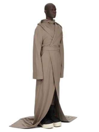 RICK OWENS – CHAQUETAS MU02D8N02M4435-25U