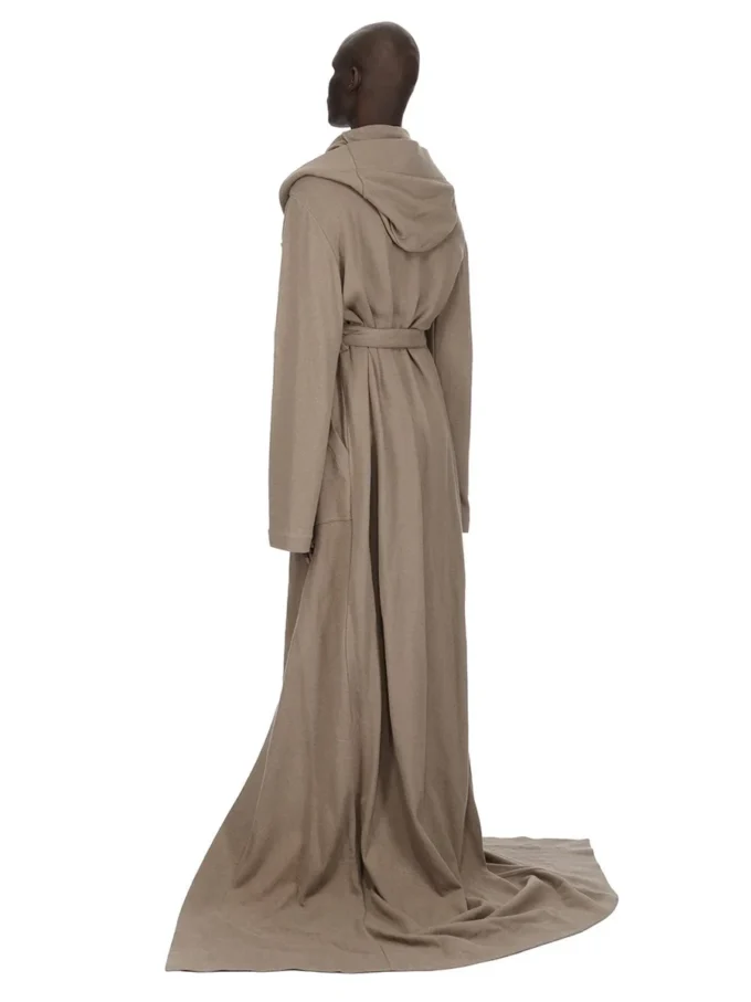 RICK OWENS – CHAQUETAS MU02D8N02M4435-25U RICK OWENS – CHAQUETAS MU02D8N02M4435-25U