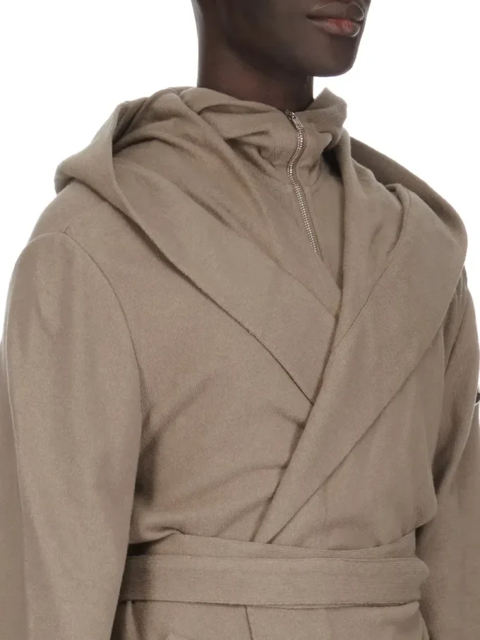 RICK OWENS – CHAQUETAS MU02D8N02M4435-25U RICK OWENS – CHAQUETAS MU02D8N02M4435-25U