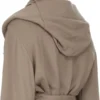 RICK OWENS – CHAQUETAS MU02D8N02M4435-25U RICK OWENS – CHAQUETAS MU02D8N02M4435-25U
