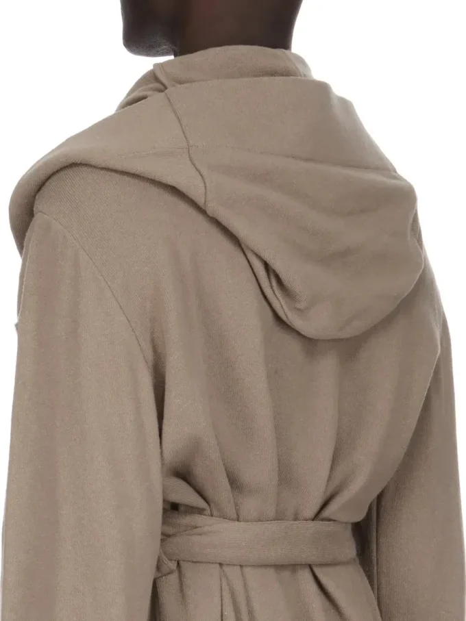 RICK OWENS – CHAQUETAS MU02D8N02M4435-25U RICK OWENS – CHAQUETAS MU02D8N02M4435-25U