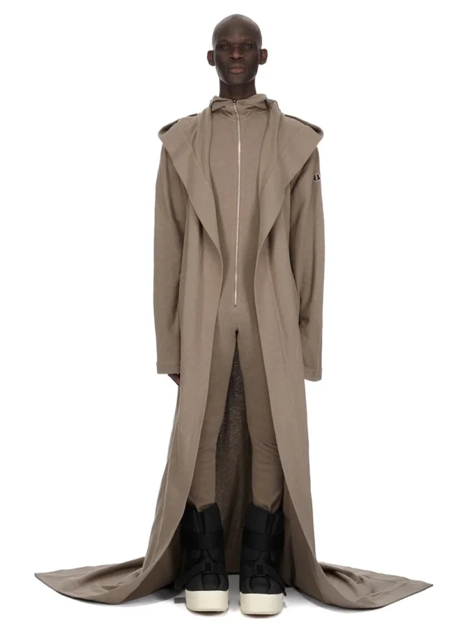 RICK OWENS – CHAQUETAS MU02D8N02M4435-25U RICK OWENS – CHAQUETAS MU02D8N02M4435-25U