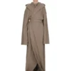 RICK OWENS – CHAQUETAS MU02D8N02M4435-25U RICK OWENS – CHAQUETAS MU02D8N02M4435-25U