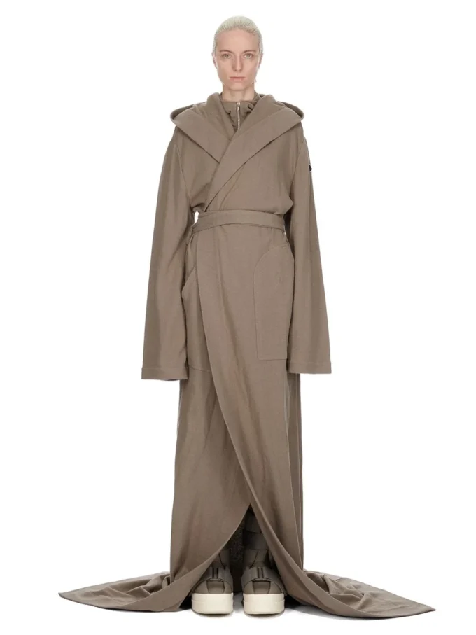 RICK OWENS – CHAQUETAS MU02D8N02M4435-25U RICK OWENS – CHAQUETAS MU02D8N02M4435-25U