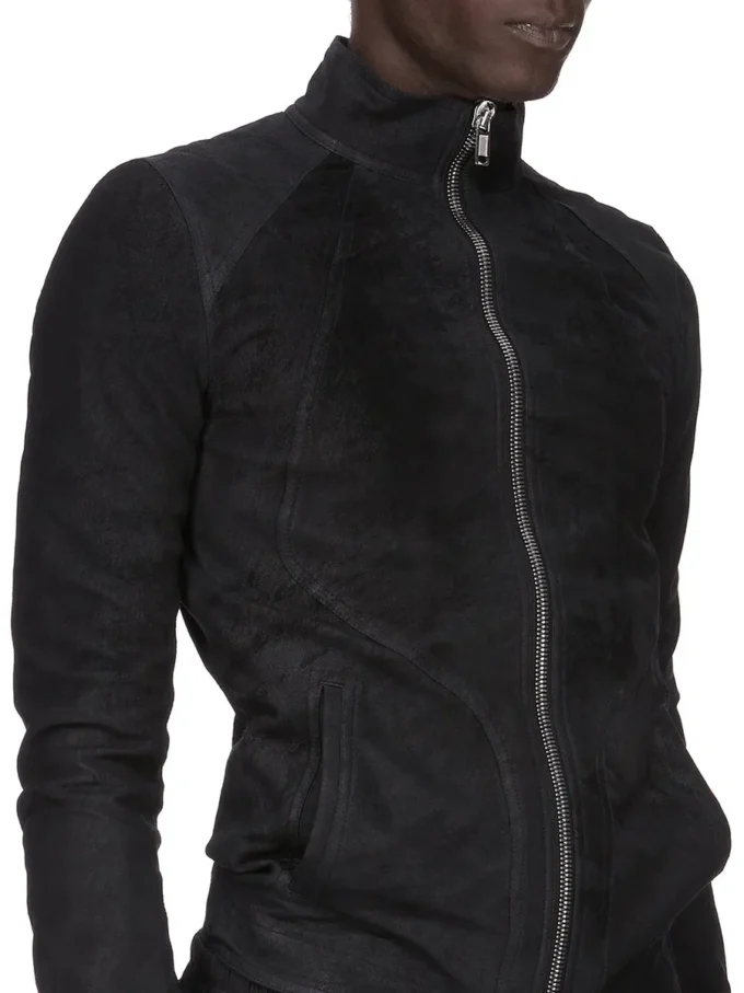 RICK OWENS – CHAQUETAS RF00M6761LBA-09