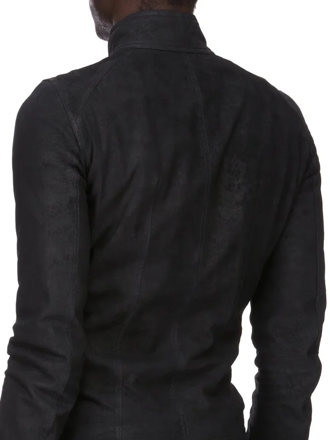 RICK OWENS – CHAQUETAS RF00M6761LBA-09