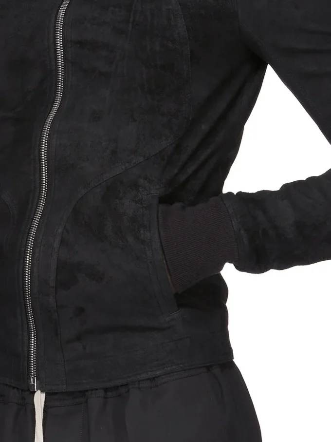 RICK OWENS – CHAQUETAS RF00M6761LBA-09