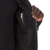 RICK OWENS – CHAQUETAS RF00M6761LBA-09