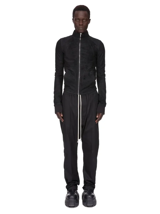 RICK OWENS – CHAQUETAS RF00M6761LBA-09