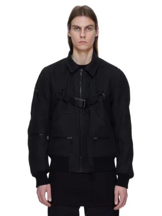 RICK OWENS – CHAQUETAS RL02E1708WLIER1-09