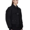 RICK OWENS – CHAQUETAS RL02E1708WLIER1-09