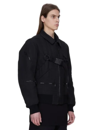 RICK OWENS – CHAQUETAS RL02E1708WLIER1-09