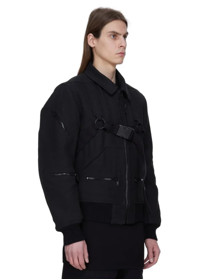 RICK OWENS – CHAQUETAS RL02E1708WLIER1-09