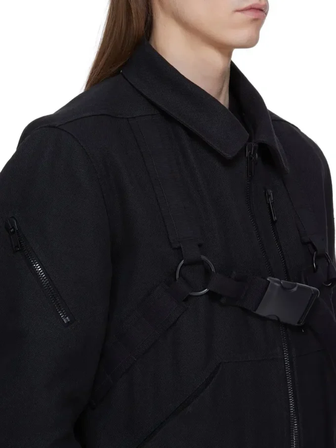 RICK OWENS – CHAQUETAS RL02E1708WLIER1-09