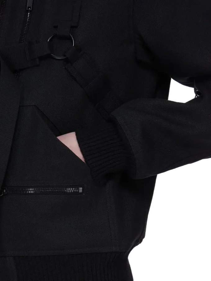 RICK OWENS – CHAQUETAS RL02E1708WLIER1-09