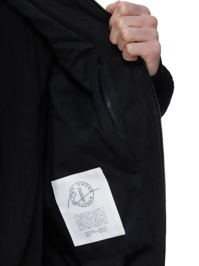 RICK OWENS – CHAQUETAS RL02E1708WLIER1-09