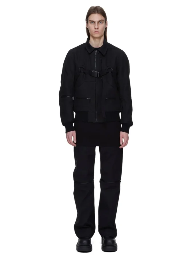RICK OWENS – CHAQUETAS RL02E1708WLIER1-09