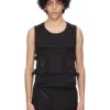 RICK OWENS – CHAQUETAS RL02E1719CTW-09 RICK OWENS – CHAQUETAS RL02E1719CTW-09