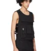 RICK OWENS – CHAQUETAS RL02E1719CTW-09 RICK OWENS – CHAQUETAS RL02E1719CTW-09