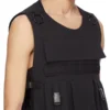 RICK OWENS – CHAQUETAS RL02E1719CTW-09 RICK OWENS – CHAQUETAS RL02E1719CTW-09