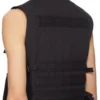 RICK OWENS – CHAQUETAS RL02E1719CTW-09 RICK OWENS – CHAQUETAS RL02E1719CTW-09